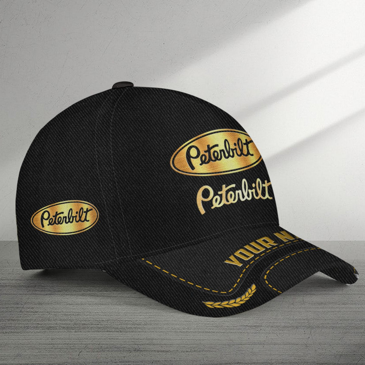 Casquette Peterbilt – Image 3