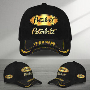 Casquette Peterbilt