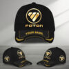Casquette Foton