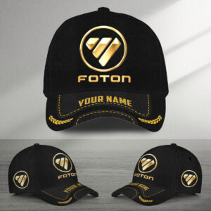 Casquette Foton