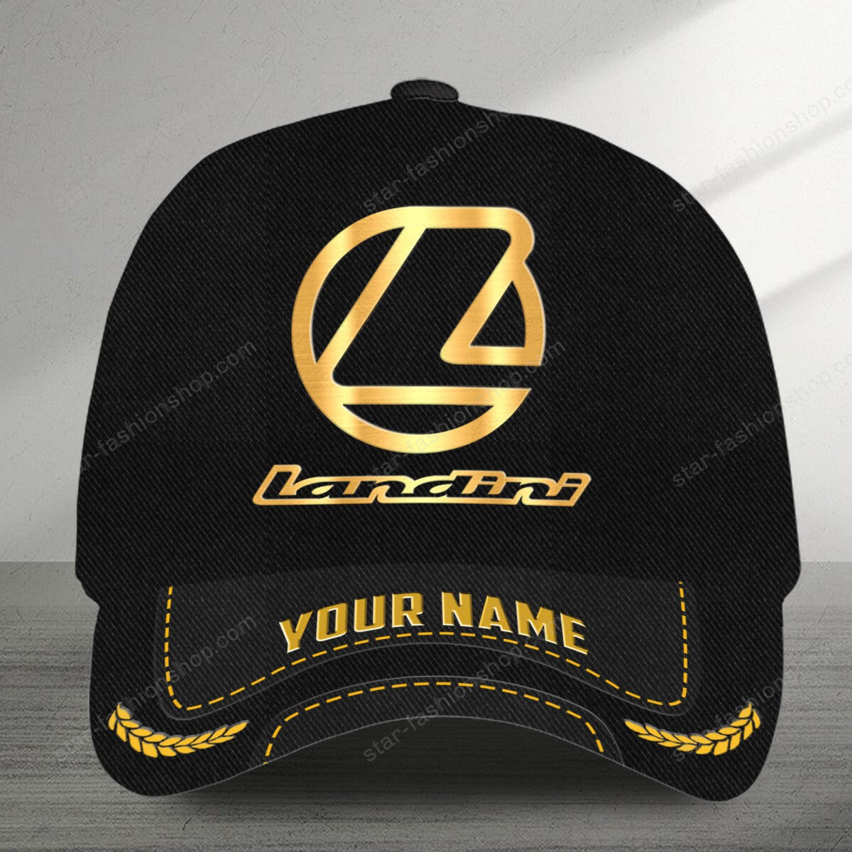 Casquette Landini – Image 2