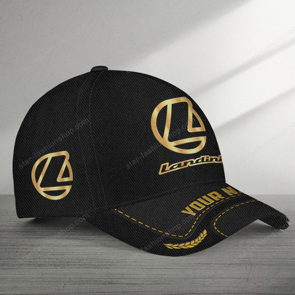 Casquette Landini – Image 3