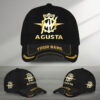 Casquette MV Agusta