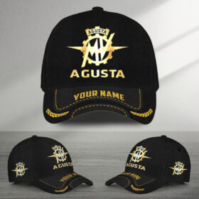 Casquette MV Agusta
