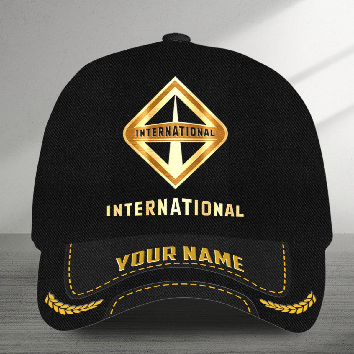 Casquette International – Image 2