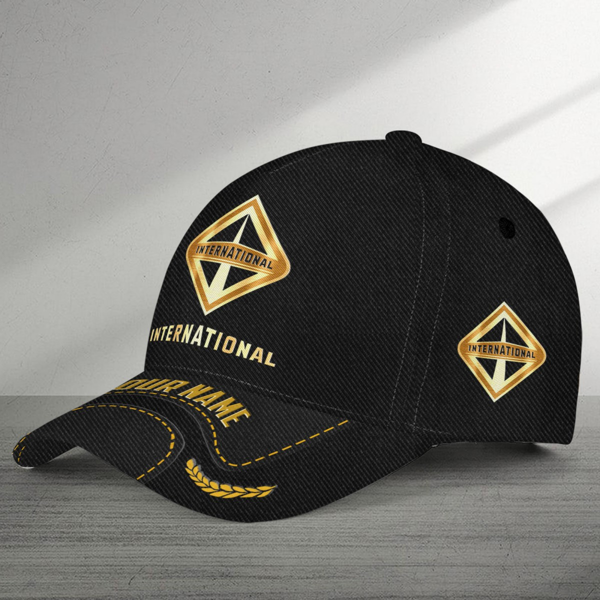 Casquette International – Image 4