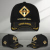 Casquette International