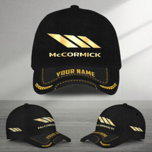 Casquette McCormick