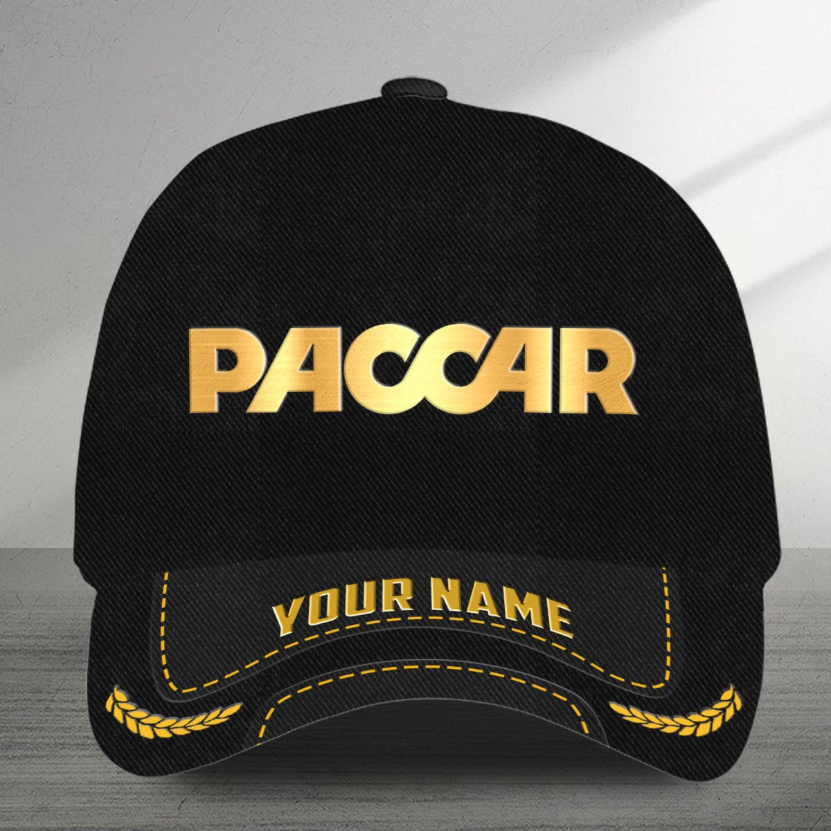 Casquette Paccar – Image 2