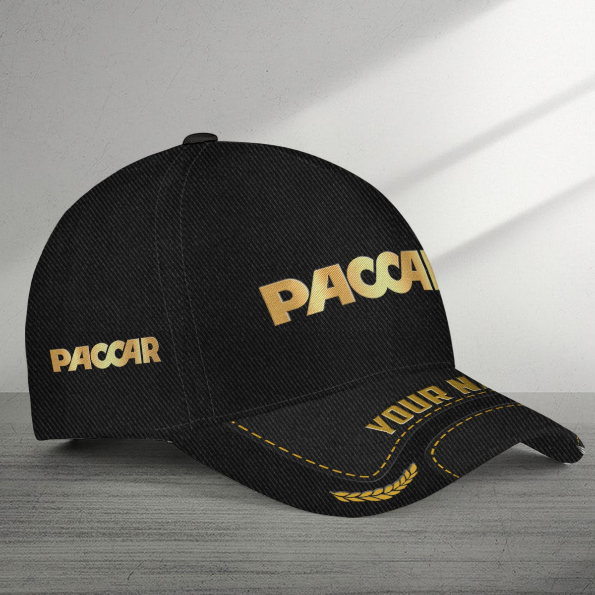 Casquette Paccar – Image 3