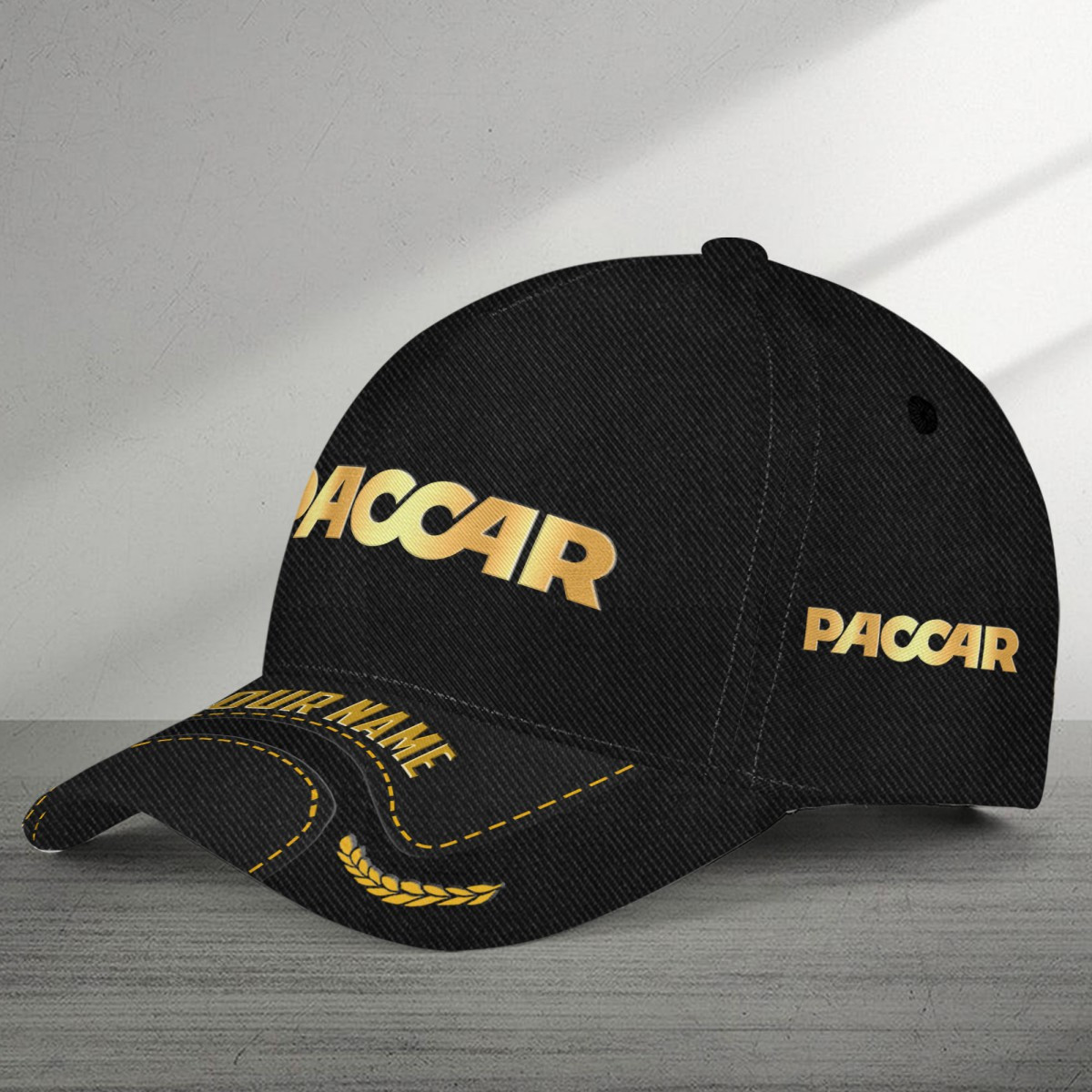 Casquette Paccar – Image 4