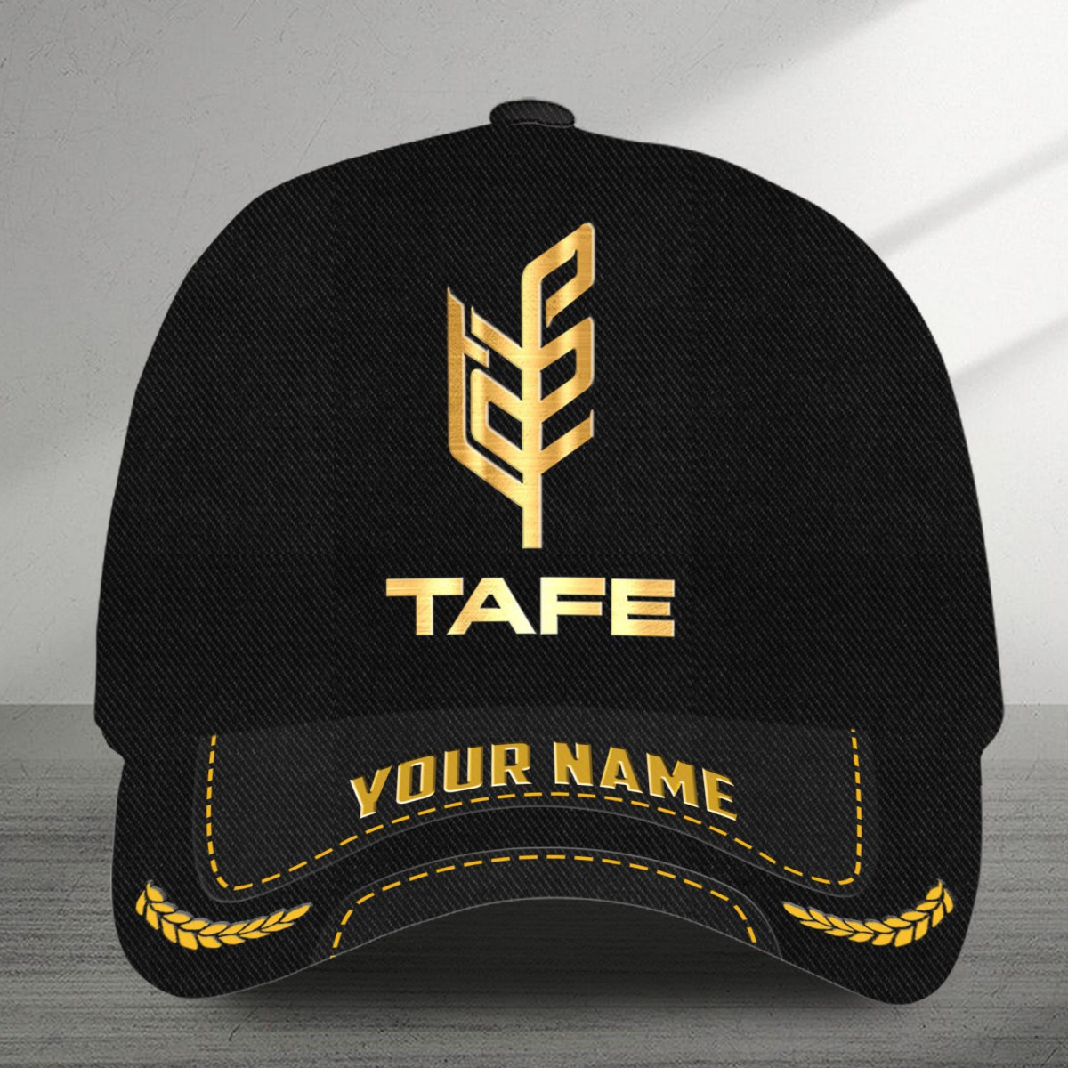 Casquette Tafe – Image 2