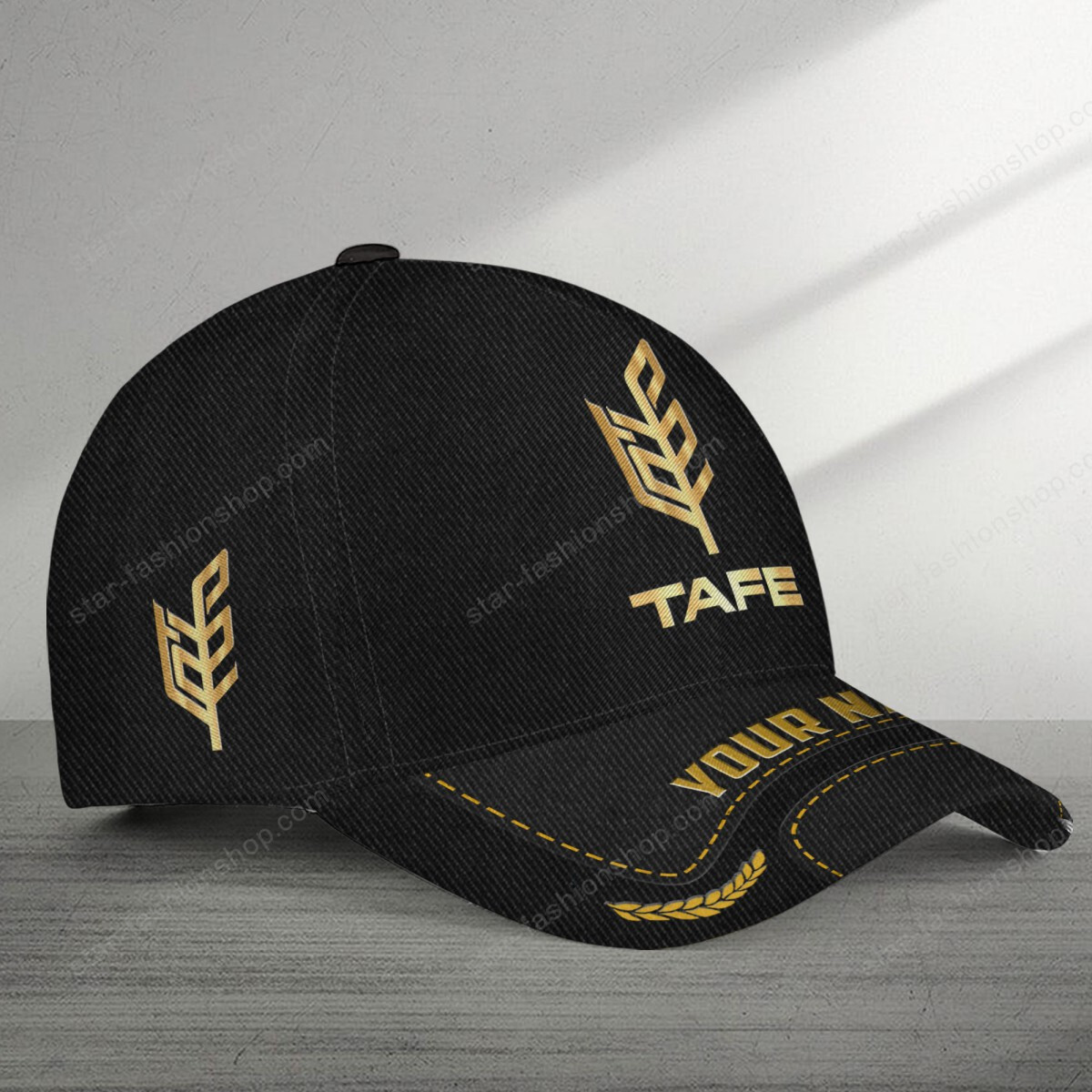 Casquette Tafe – Image 3