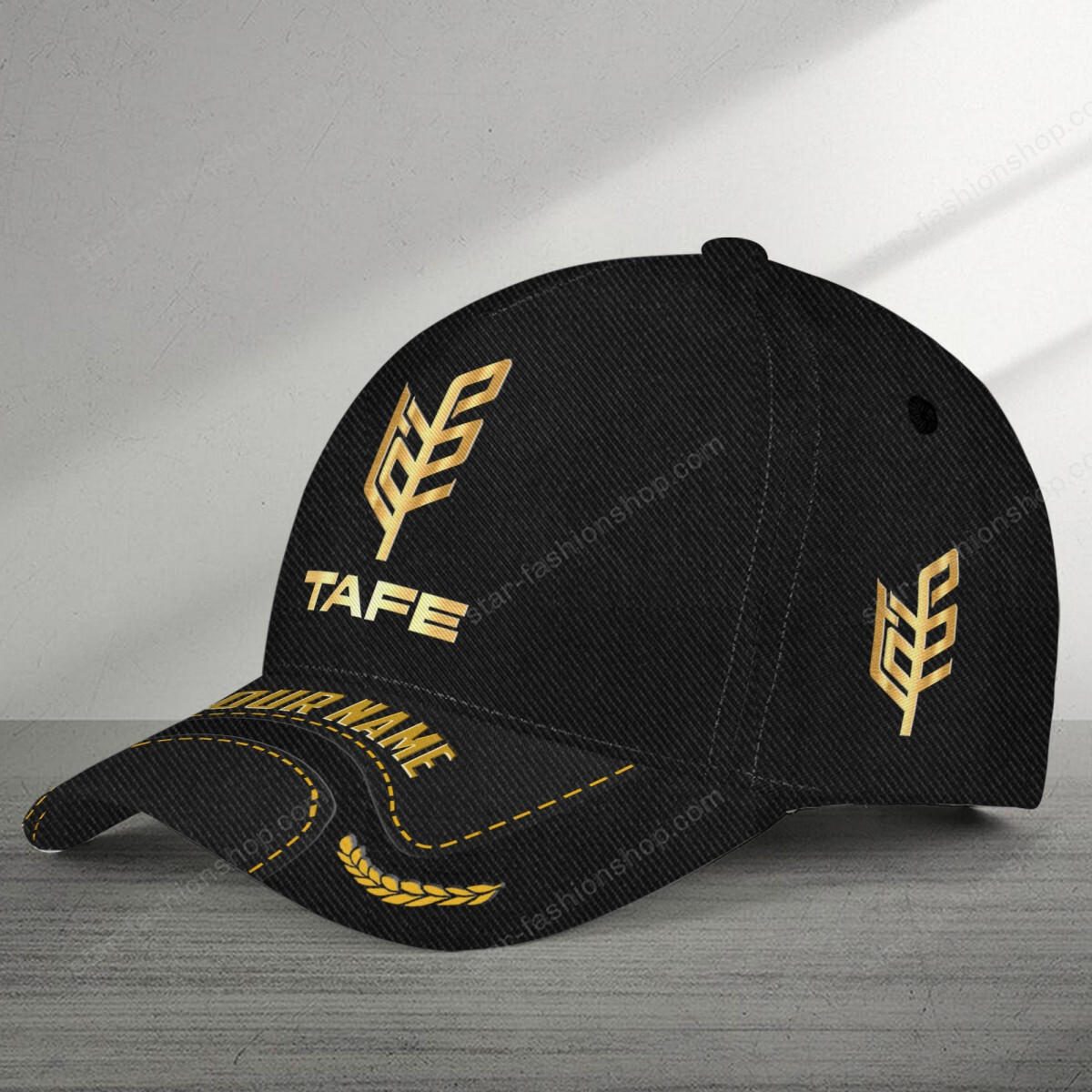 Casquette Tafe – Image 4