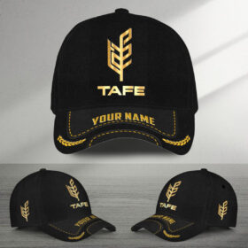 Casquette Tafe