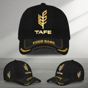 Casquette Tafe