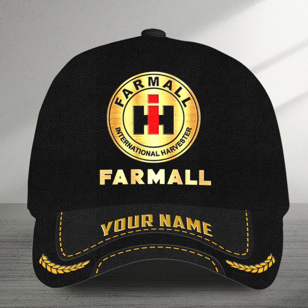 Casquette Farmall – Image 2