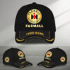 Casquette Farmall