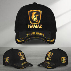 Casquette Kamaz