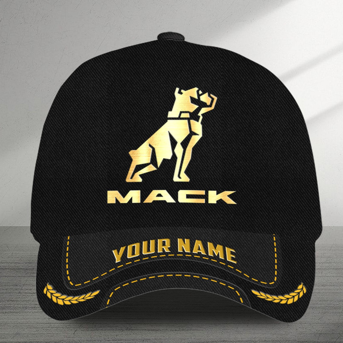 Casquette Mack – Image 2