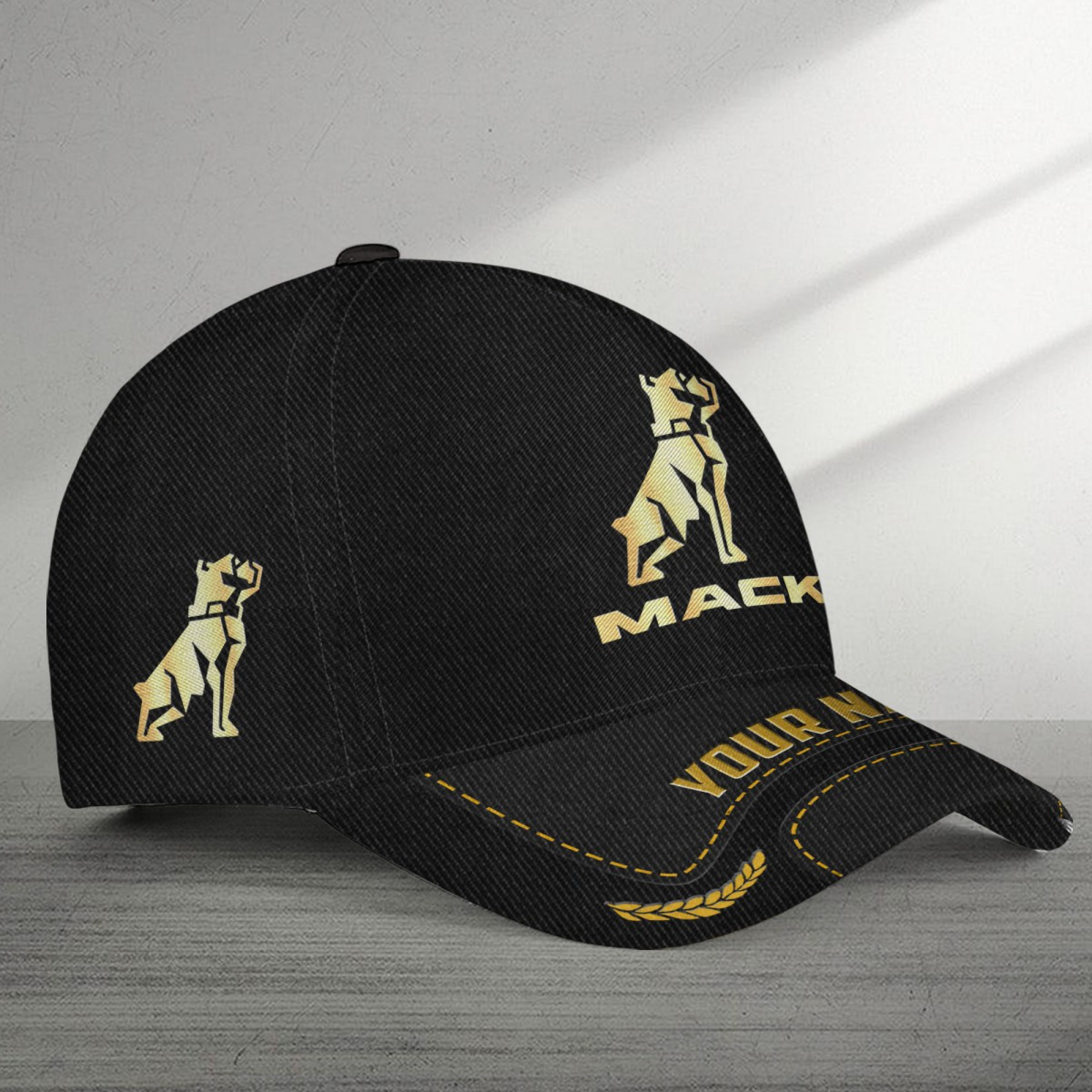 Casquette Mack – Image 3