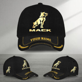 Casquette Mack