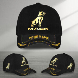 Casquette Mack