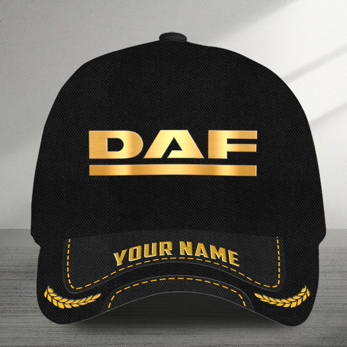 Casquette DAF Trucks – Image 2