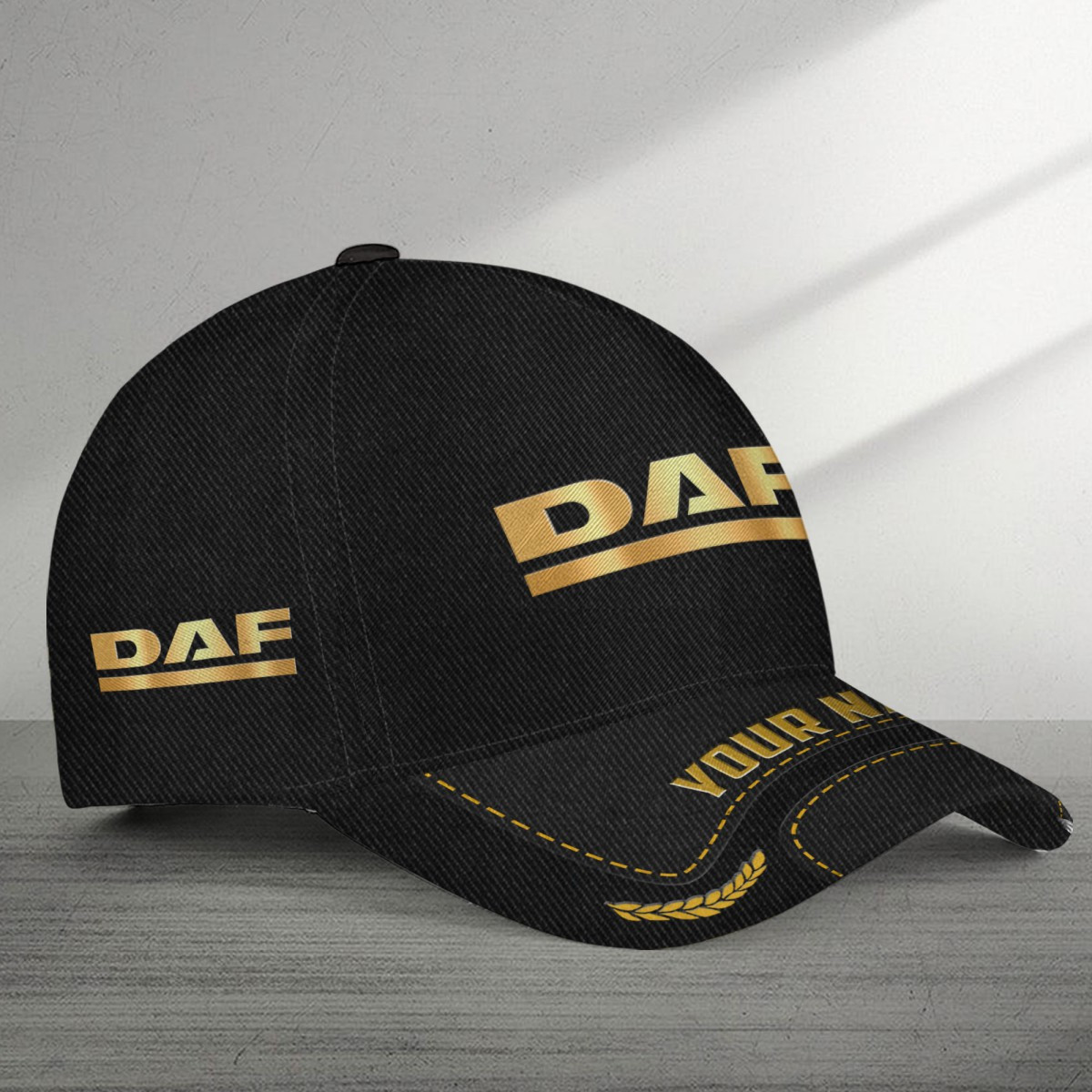 Casquette DAF Trucks – Image 3