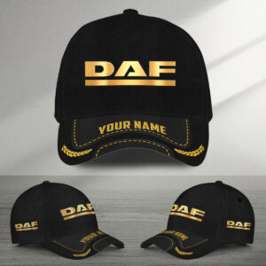 Casquette DAF Trucks
