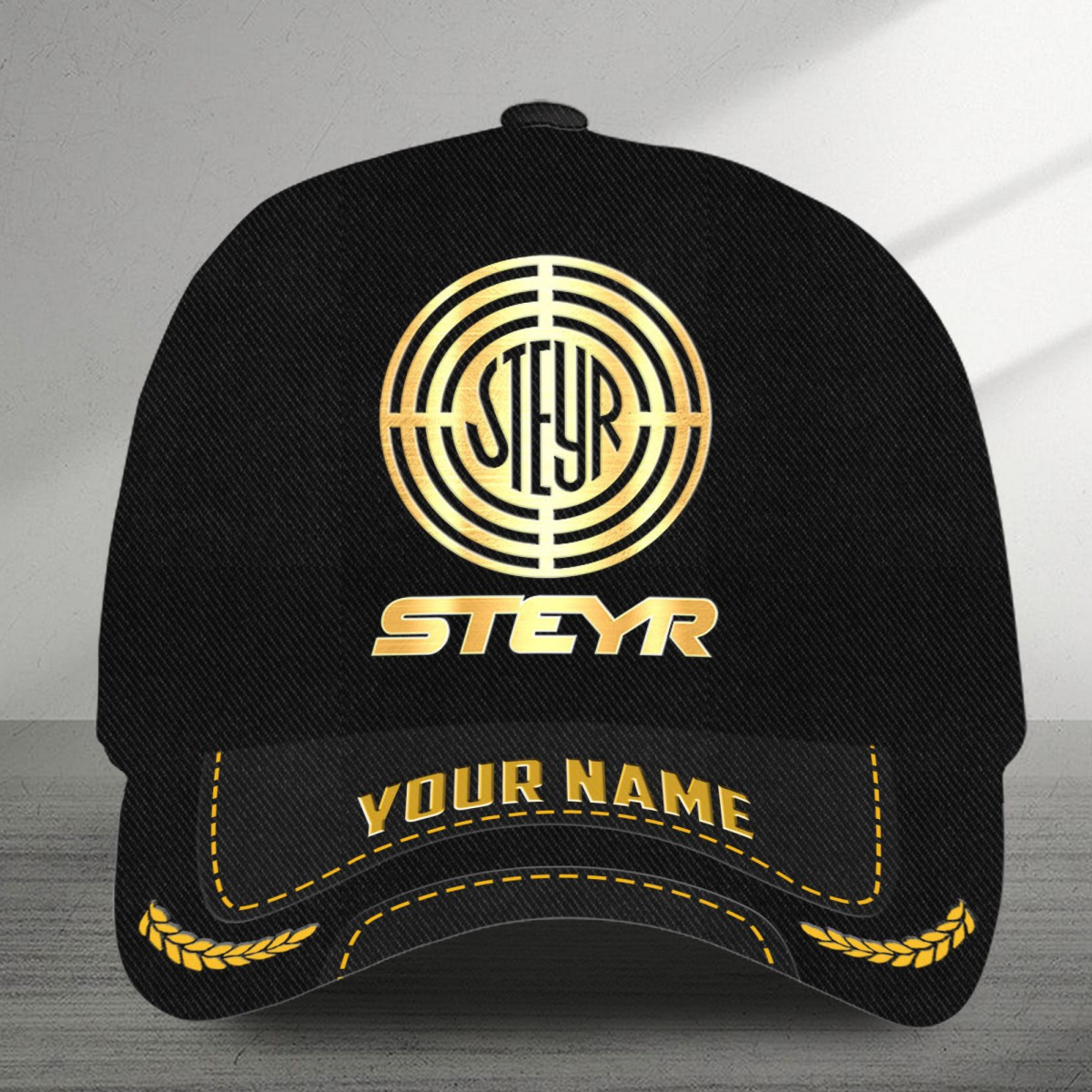 Casquette Steyr – Image 2