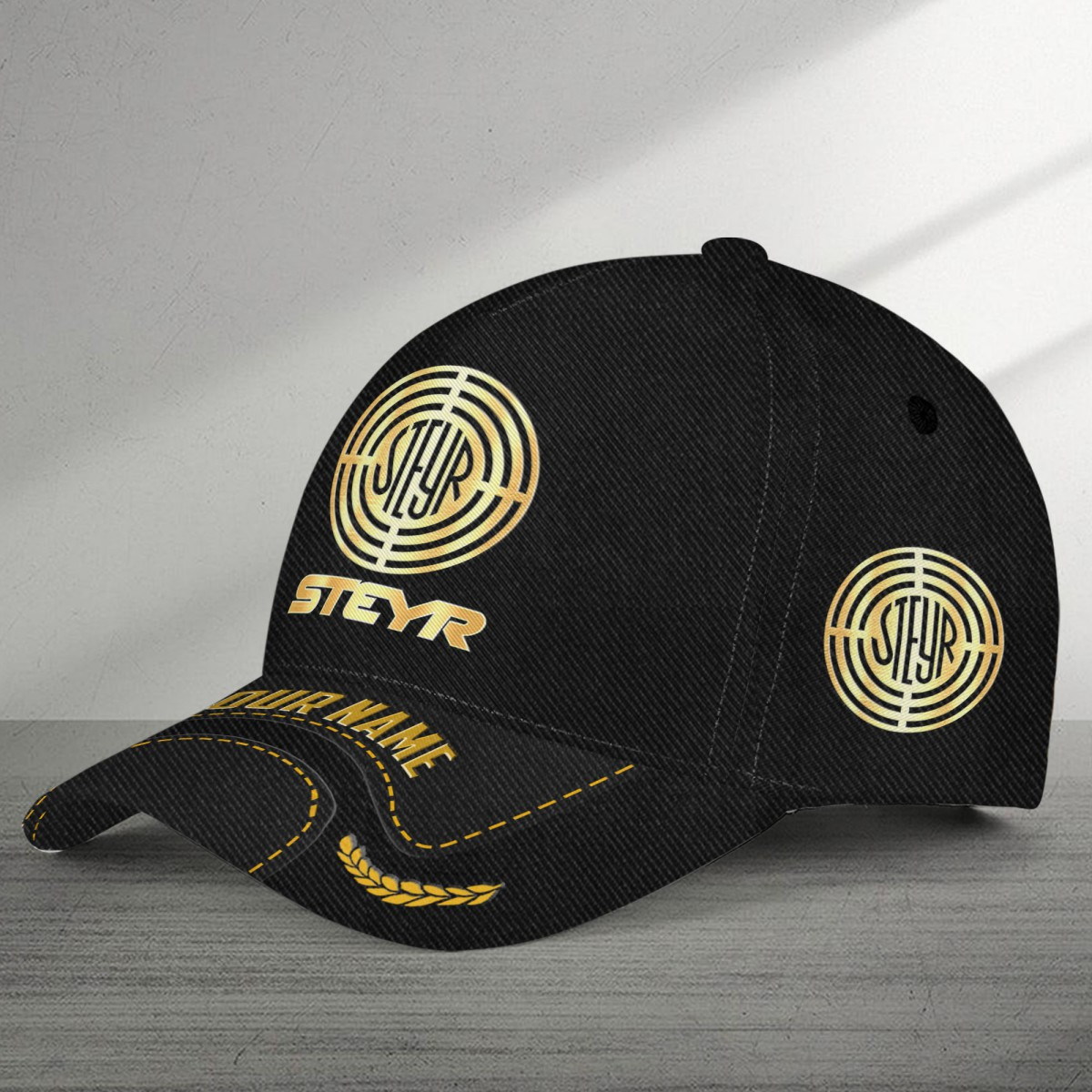 Casquette Steyr – Image 4