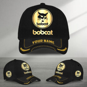 Casquette Bobcat
