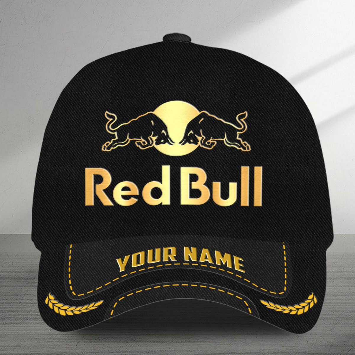 Casquette Red Bull – Image 2