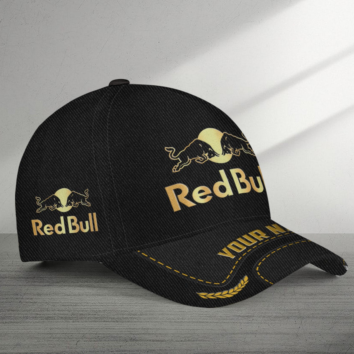 Casquette Red Bull – Image 3