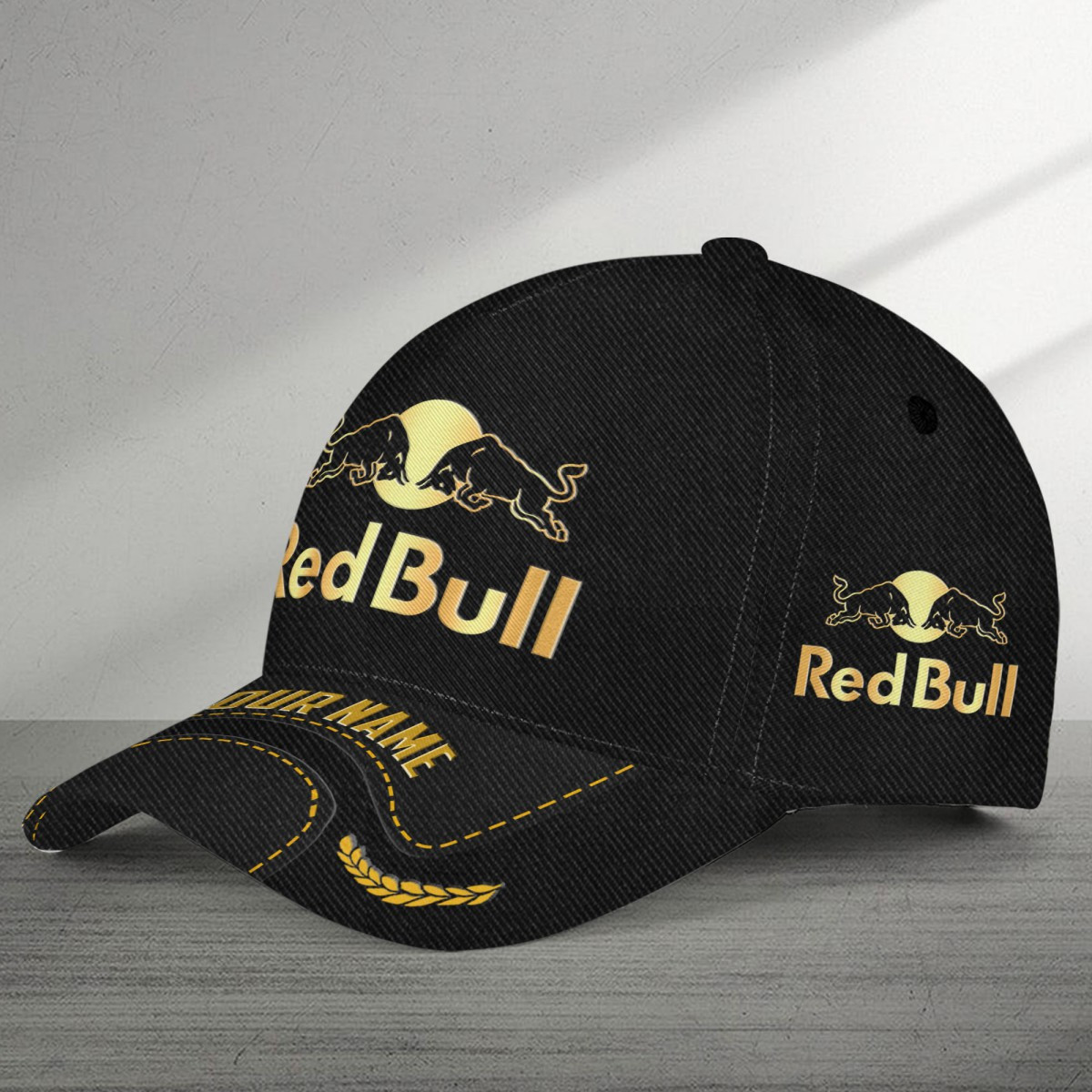 Casquette Red Bull – Image 4