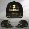 Casquette Red Bull