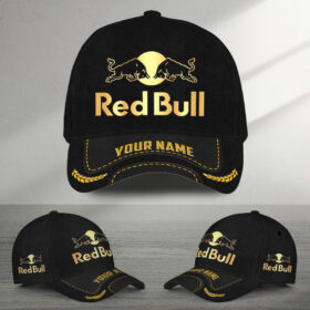 Casquette Red Bull