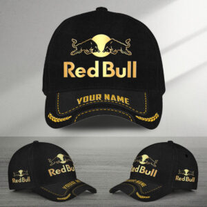 Casquette Red Bull