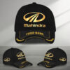Casquette Mahindra