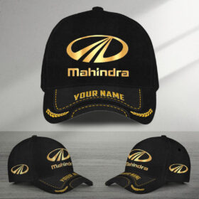 Casquette Mahindra