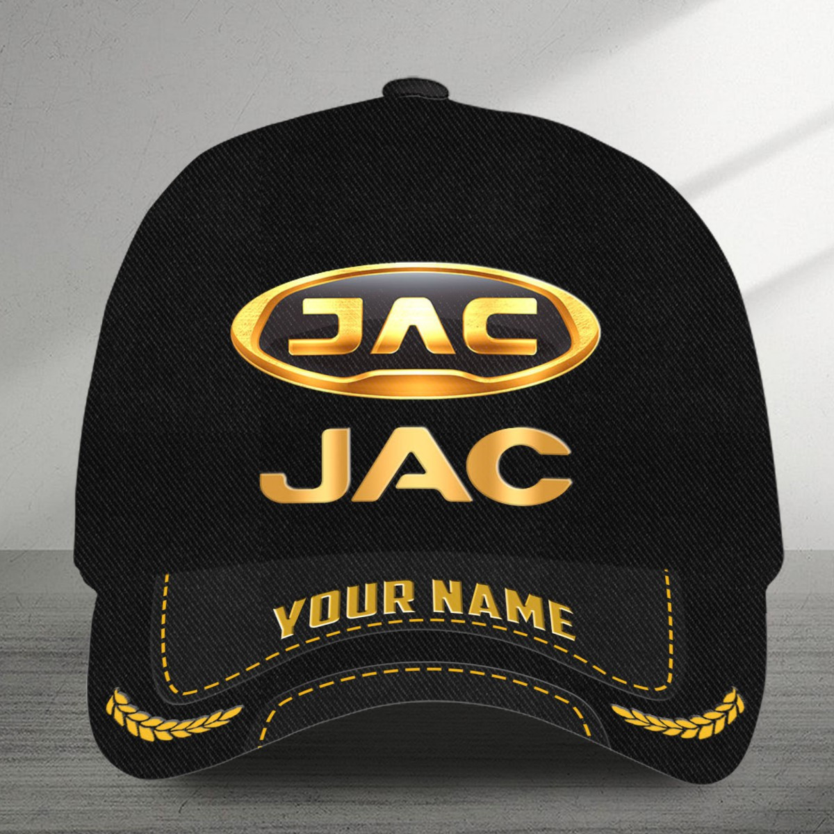 Casquette JAC Truck – Image 2