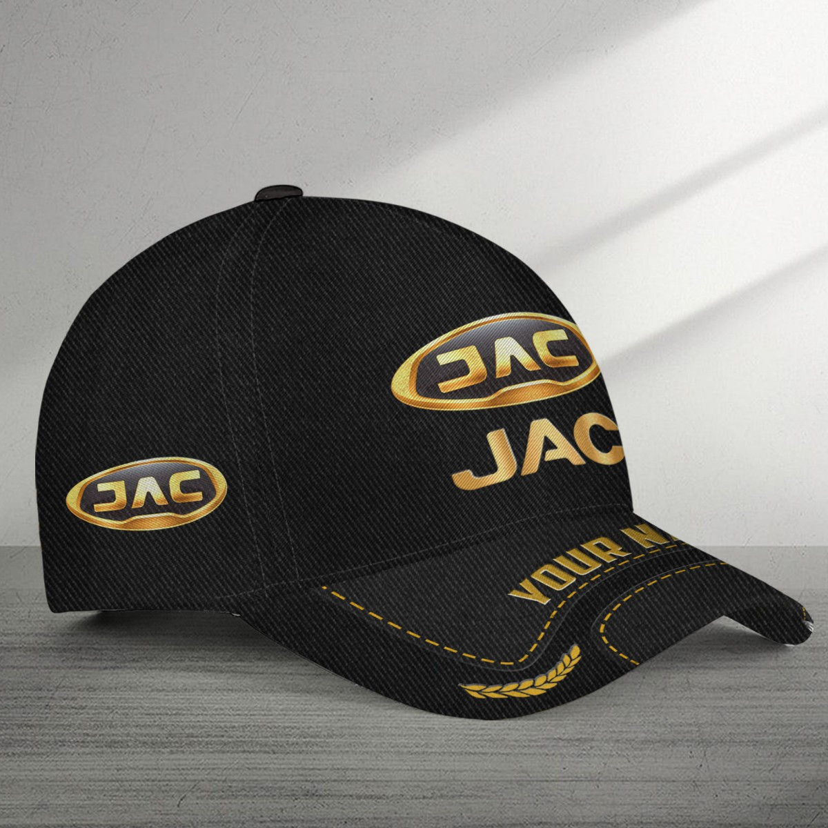 Casquette JAC Truck – Image 3