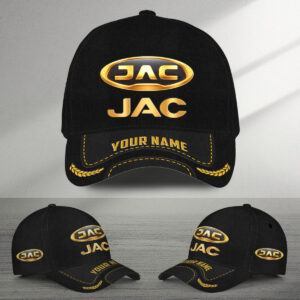 Casquette JAC Truck