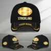 Casquette Strickland