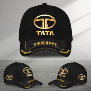 Casquette Tata