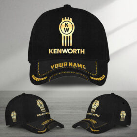 Casquette Kenworth