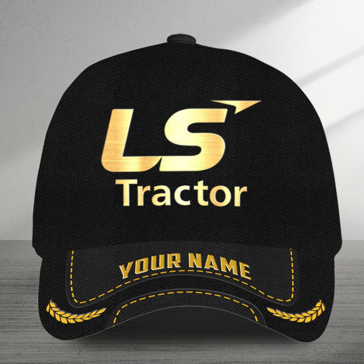 Casquette LS Tractor – Image 2