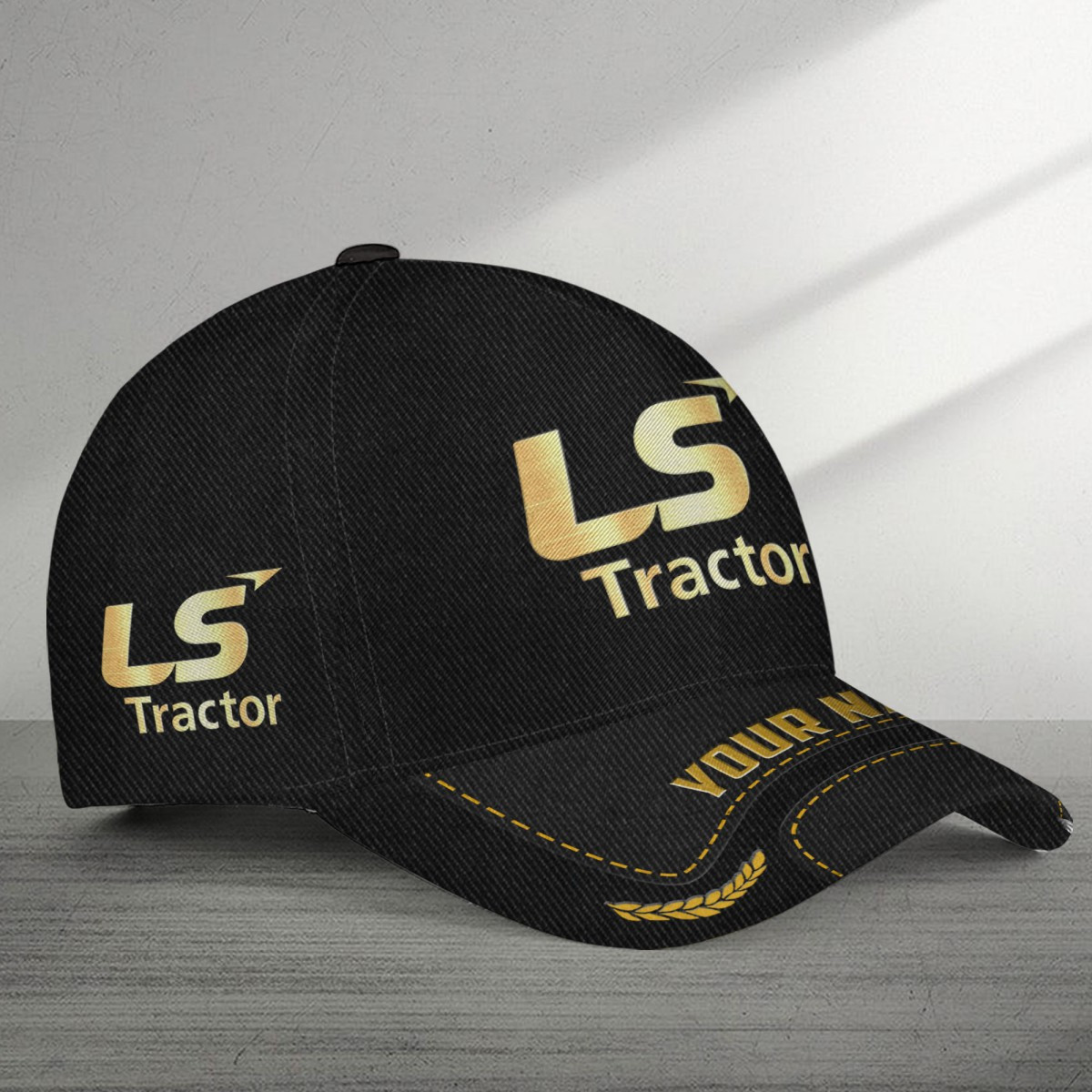 Casquette LS Tractor – Image 3