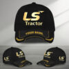 Casquette LS Tractor